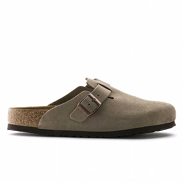 BIRKENSTOCK Boston Big Buckle ���������� ������ ����