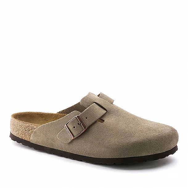 BIRKENSTOCK Boston Big Buckle ���������� ������ ����