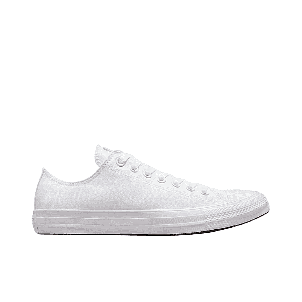 CONVERSE All Star CLASSIC - ���� ������� WHITE MONOCHROME ������� - ���