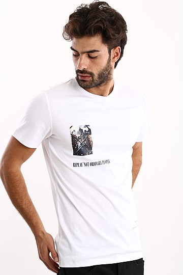 REPALY shirt - ������ ����� ���� ���
