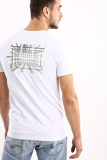 REPLAY shirt - ������ ����� ���� ���