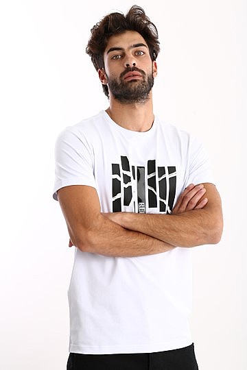 REPALY shirt - ������ ����� ���� ���