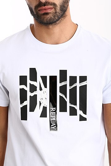 REPALY shirt - ������ ����� ���� ���