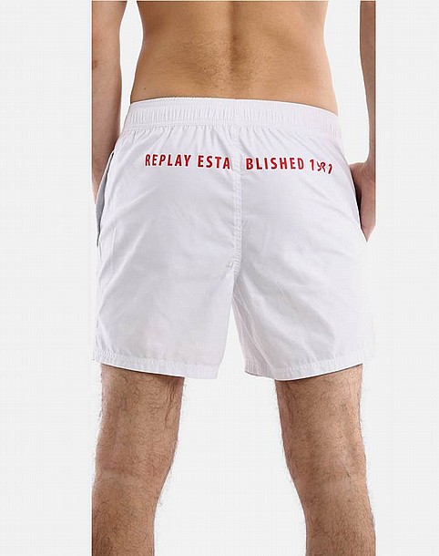 REPALY SWIM Shorts�- ���� ��� ���� ����� �� ���� , ����� ���� ���� ��� �����.