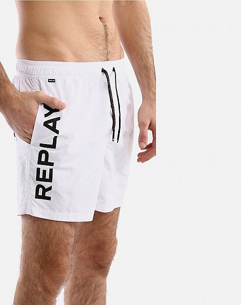 REPALY SWIM Shorts�- ���� ��� ���� ����� ����� �� ��� ������ , ����� ���� ���� �� ����� ��� ����� .
