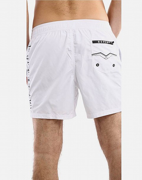 REPALY SWIM Shorts�- ���� ��� ���� ����� ����� �� ��� ������ , ����� ���� ���� �� ����� ��� ����� .