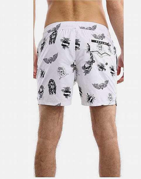 REPALY SWIM Shorts�- ��� �� ����� ������� ������ ����� , ���� ����� ����� ,����� ���� ����  ��� ����� .