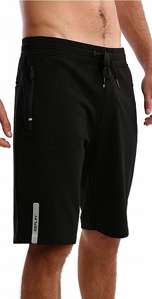 REPALY Shorts�- ���� ���� ������ 