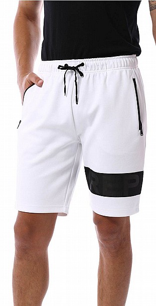 REPALY Shorts�- ���� ���� ������ 