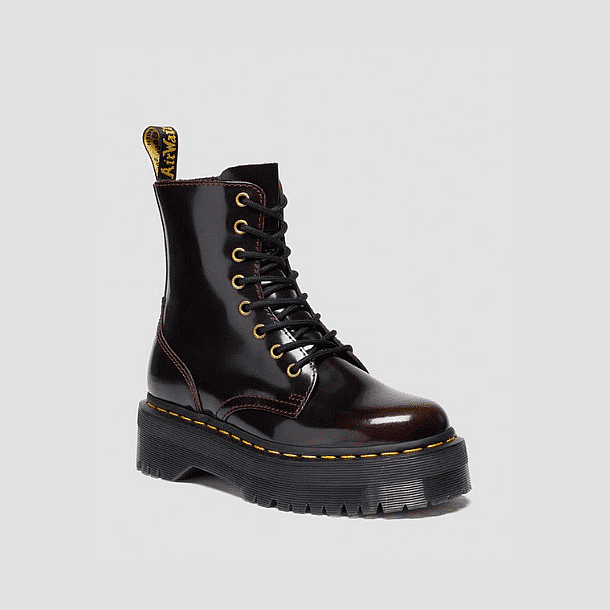 ���� �"� ������ ������ Dr. Martens Jadon Boots Platform