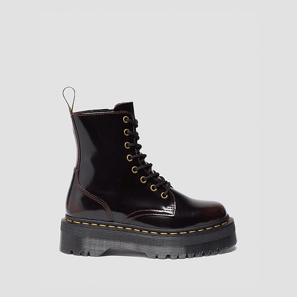 ���� �"� ������ ������ Dr. Martens Jadon Boots Platform