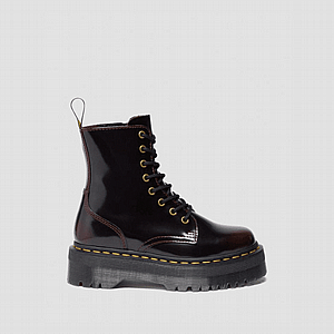 נעלי ד"ר מרטינס גיידון Dr. Martens Jadon Boots Platform נעלי ד"ר מרטינס גיידון Dr. Martens Jadon Boots Platform