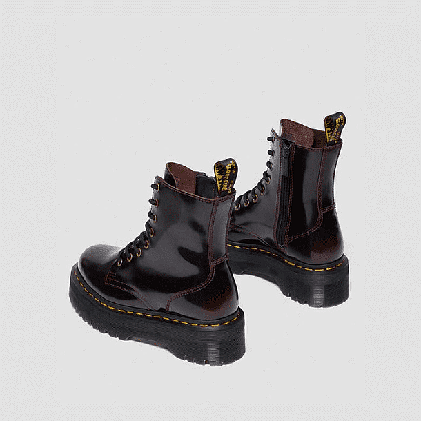 ���� �"� ������ ������ Dr. Martens Jadon Boots Platform