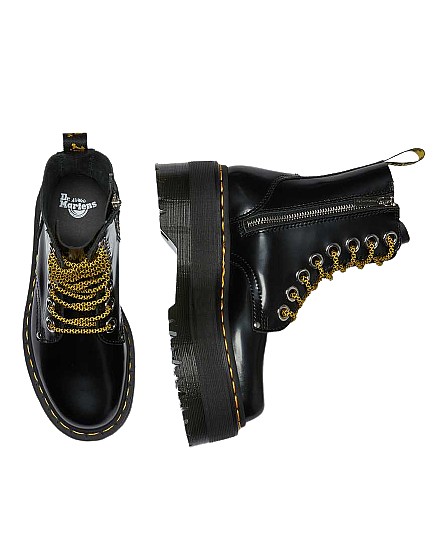 Dr. Martens  -���� �� ������ ���� ��������