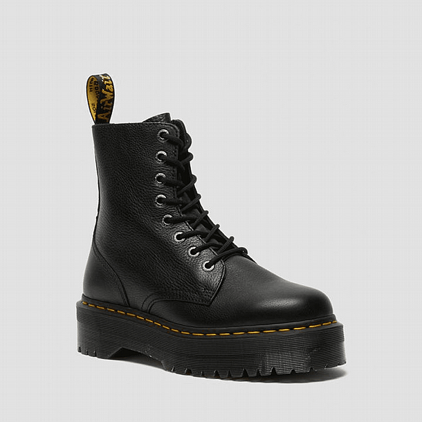 ���� �"� ������ ������ Dr. Martens Jadon III Boot Pisa Leather Platforms
