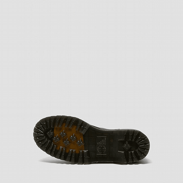 ���� �"� ������ ������ Dr. Martens Jadon III Boot Pisa Leather Platforms