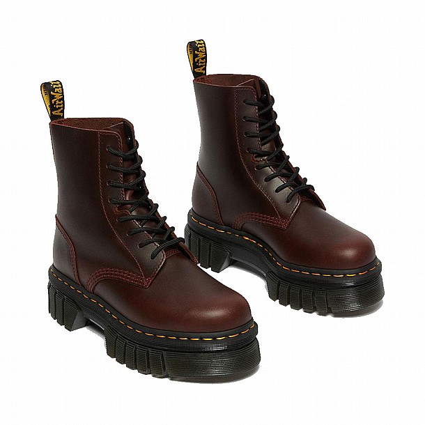 Dr. Martens  - ���� �� ������ ����� �������� 
