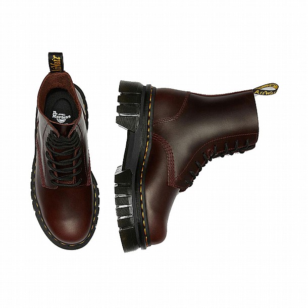 Dr. Martens  - ���� �� ������ ����� �������� 