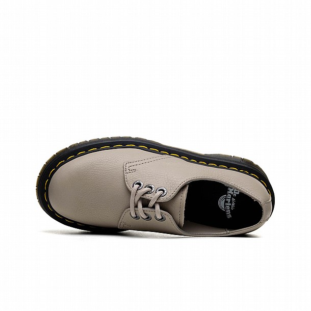���� ��� ������ ������� Dr. Martens 1461 Quad II Vintage Taupe