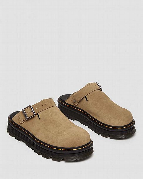 ���� �"� ������ ZEBZAG  � Dr. Martens ZEBZAG BLK