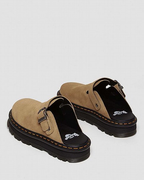 ���� �"� ������ ZEBZAG  � Dr. Martens ZEBZAG BLK