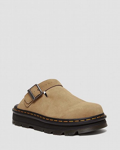 ���� �"� ������ ZEBZAG  � Dr. Martens ZEBZAG BLK