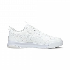PUMA- נעלי פומה לבן PUMA- נעלי פומה לבן
