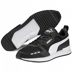 PUMA- נעלי פומה שחור מלא PUMA- נעלי פומה שחור מלא