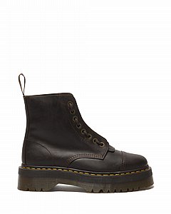 נעלי ד״ר מרטינס DR. MARTENS SINCLAIR נעלי ד״ר מרטינס DR. MARTENS SINCLAIR