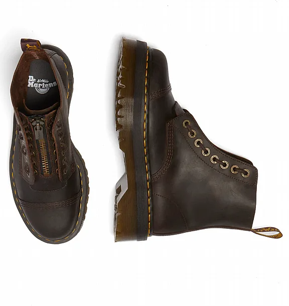 ���� ��� ������ DR. MARTENS SINCLAIR
