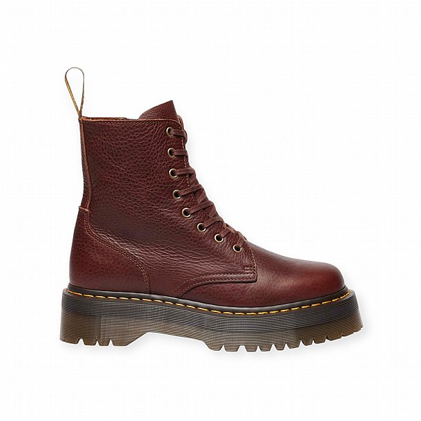 ���� �"� ������ ������ Dr. Martens Jadon Boots Platform