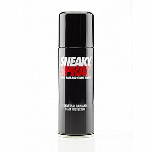 Sneaky Spray - ספריי מגן מים לנעליים סניקי - Sneaky Brand Sneaky Spray - ספריי מגן מים לנעליים סניקי - Sneaky Brand