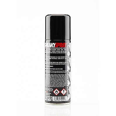 Sneaky Spray - ����� ��� ��� ������� ����� - Sneaky Brand