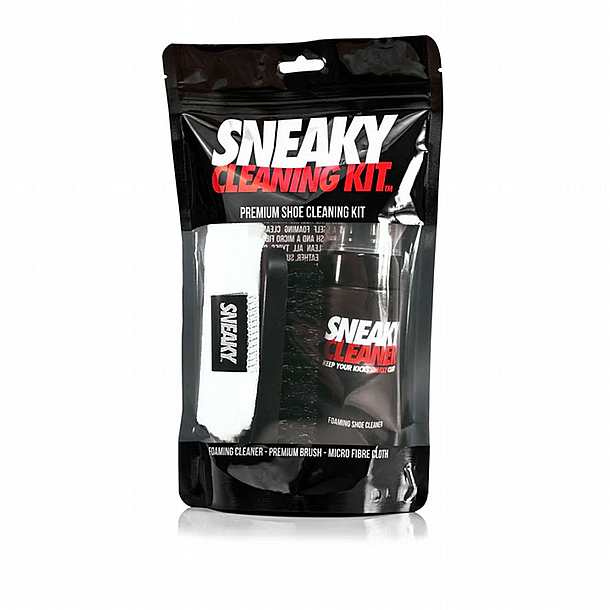 SNEAKY Cleaning Kit ���� ����� ������