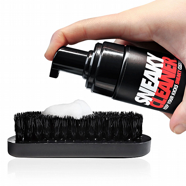SNEAKY Cleaning Kit ���� ����� ������