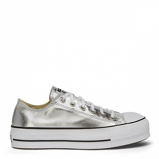 CONVERSE All Star Metallic Canvas - ������� �������� ����
