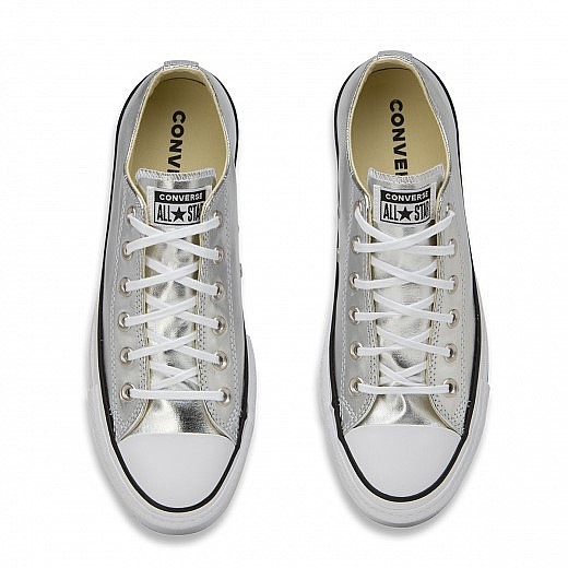 CONVERSE All Star Metallic Canvas - ������� �������� ����