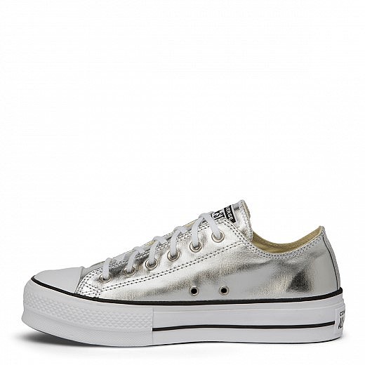 CONVERSE All Star Metallic Canvas - ������� �������� ����