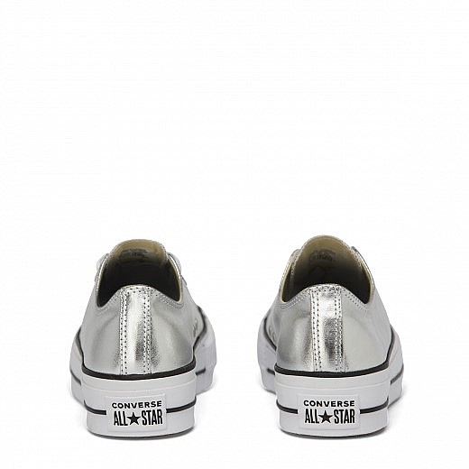 CONVERSE All Star Metallic Canvas - ������� �������� ����