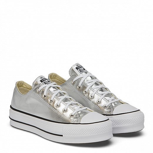 CONVERSE All Star Metallic Canvas - ������� �������� ����