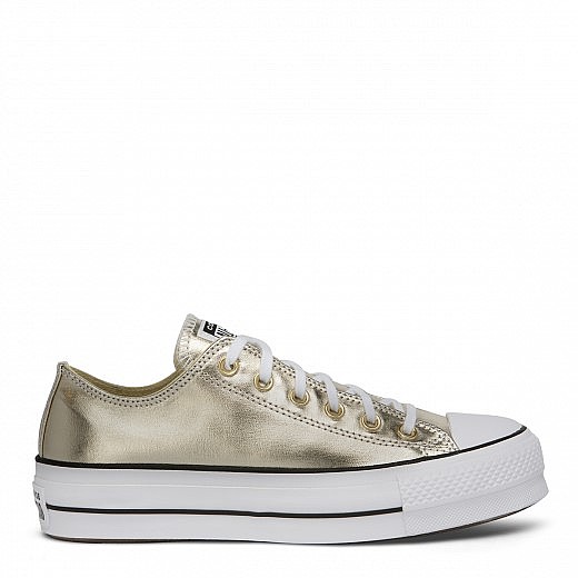 CONVERSE All Star Metallic Canvas - ������� �������� ���
