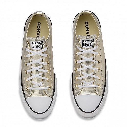 CONVERSE All Star Metallic Canvas - ������� �������� ���