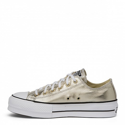 CONVERSE All Star Metallic Canvas - ������� �������� ���