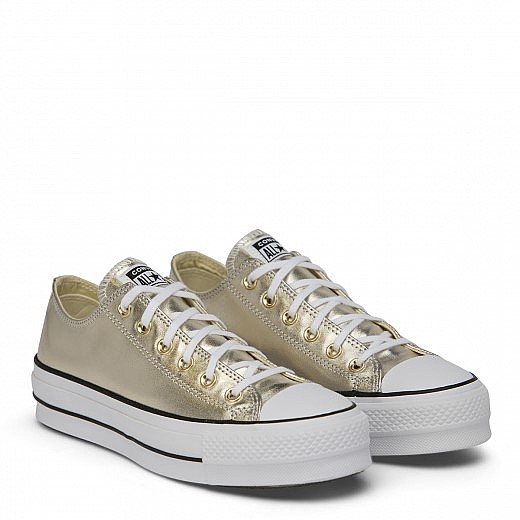 CONVERSE All Star Metallic Canvas - ������� �������� ���