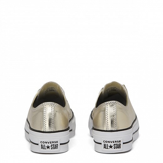 CONVERSE All Star Metallic Canvas - ������� �������� ���