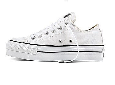 CONVERSE All Star Lift Platform- ������� �������� ��� ��
