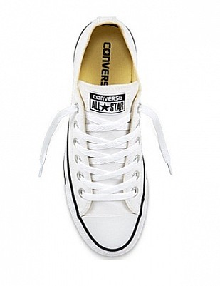 CONVERSE All Star Lift Platform- ������� �������� ��� ��