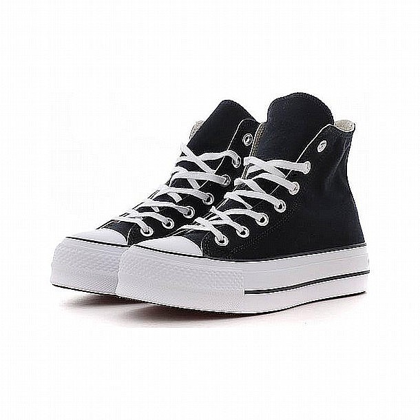 Converse Chuck Taylor All Star Lift - ���� ������ �������� ���� ��