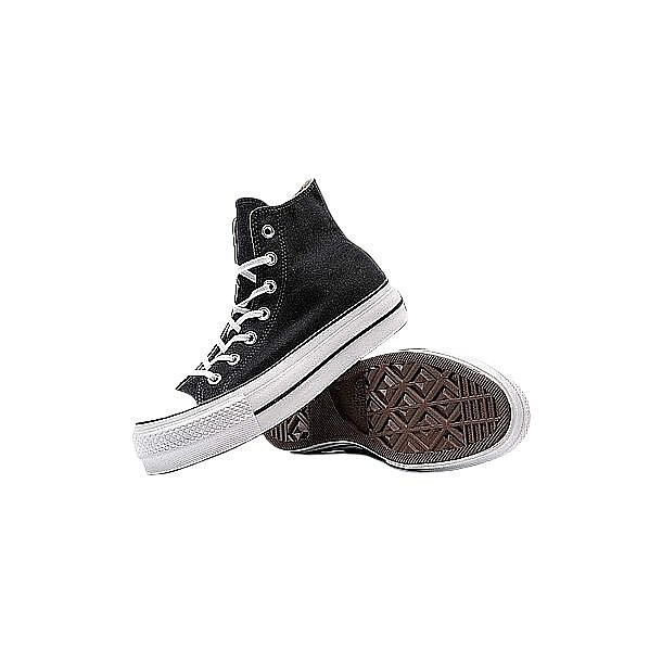 Converse Chuck Taylor All Star Lift - ���� ������ �������� ���� ��
