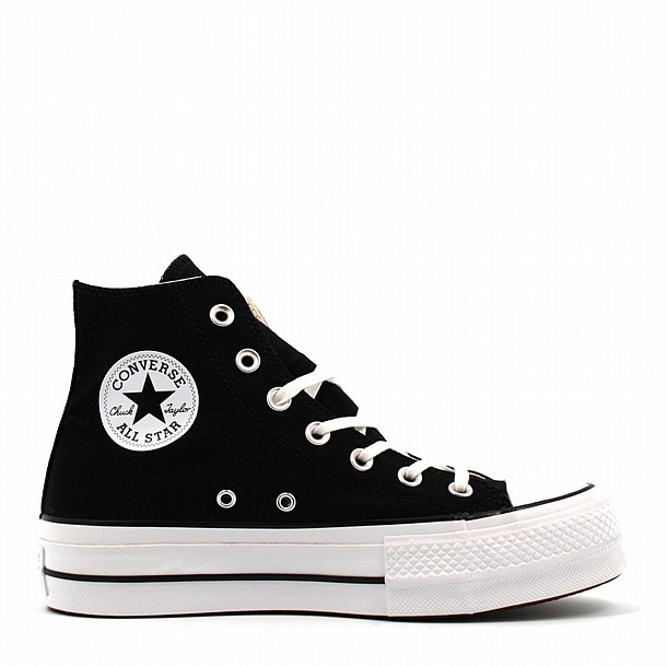 Converse Chuck Taylor All Star Lift - ���� ������ �������� ����